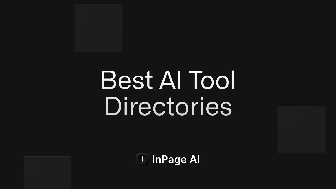 Best AI Tool Directories: Where to Submit and Discover Amazing AI Tools in 2025