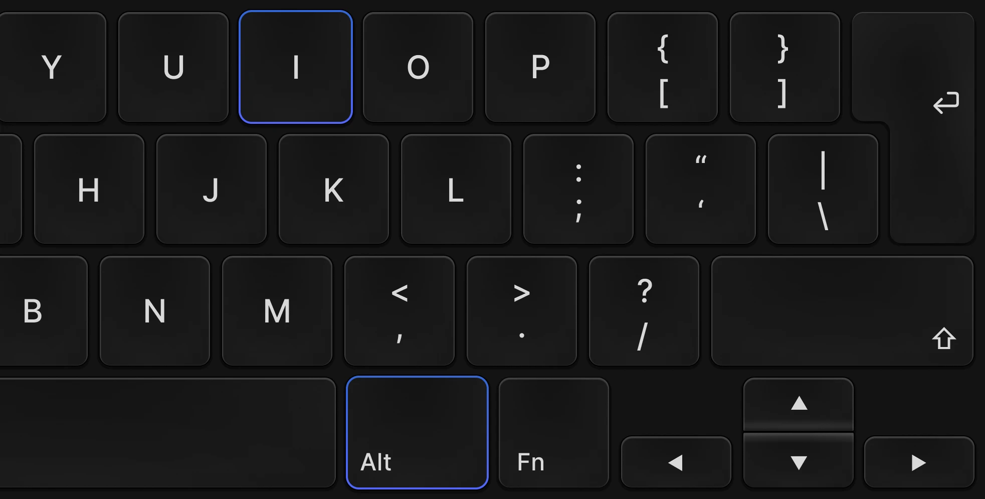 No More Tab Switching